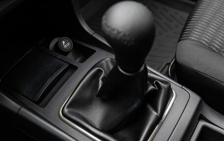 Mitsubishi Lancer IX, 2012 год, 1 049 000 рублей, 18 фотография