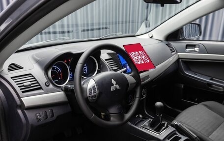Mitsubishi Lancer IX, 2012 год, 1 049 000 рублей, 7 фотография