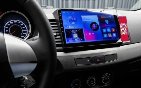 Mitsubishi Lancer IX, 2012 год, 1 049 000 рублей, 19 фотография