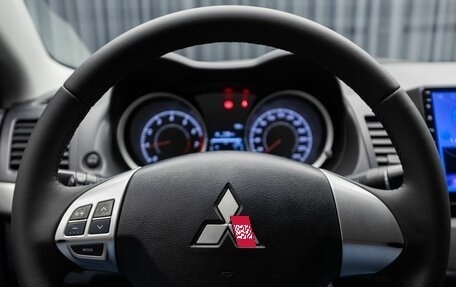 Mitsubishi Lancer IX, 2012 год, 1 049 000 рублей, 10 фотография