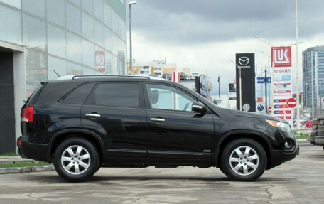 KIA Sorento II рестайлинг, 2012 год, 1 315 000 рублей, 4 фотография