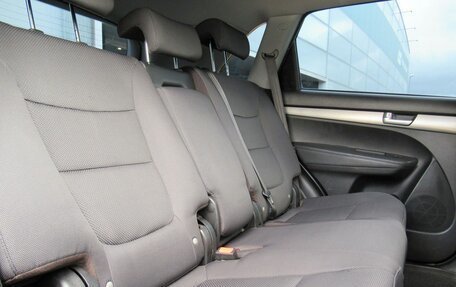 KIA Sorento II рестайлинг, 2012 год, 1 315 000 рублей, 11 фотография