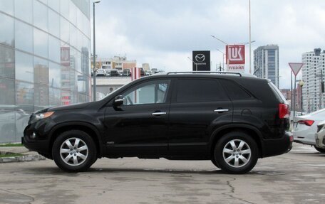 KIA Sorento II рестайлинг, 2012 год, 1 315 000 рублей, 8 фотография