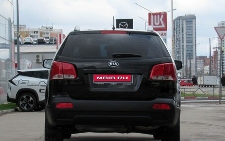 KIA Sorento II рестайлинг, 2012 год, 1 315 000 рублей, 6 фотография