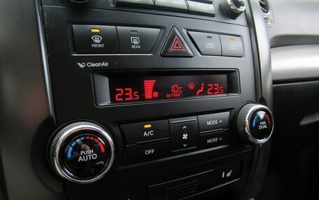 KIA Sorento II рестайлинг, 2012 год, 1 315 000 рублей, 14 фотография