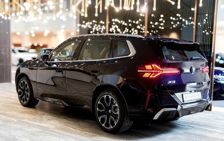 BMW X3, 2025 год, 7 700 000 рублей, 5 фотография