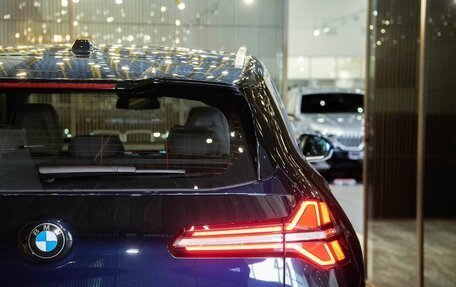 BMW X3, 2025 год, 7 700 000 рублей, 9 фотография