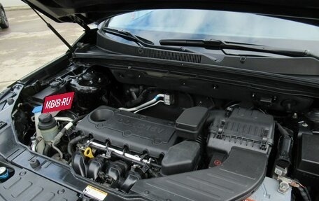 KIA Sorento II рестайлинг, 2012 год, 1 315 000 рублей, 18 фотография