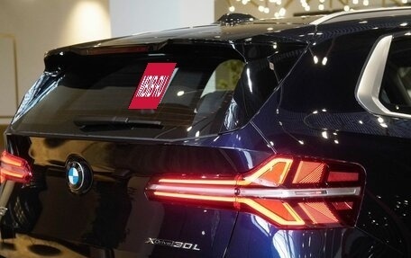 BMW X3, 2025 год, 7 700 000 рублей, 10 фотография