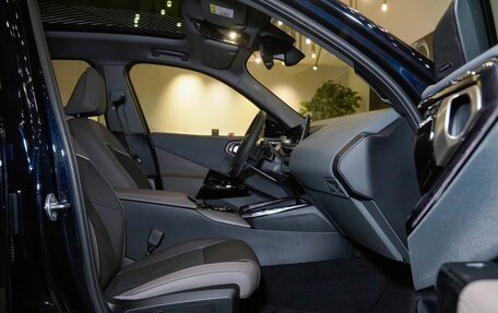 BMW X3, 2025 год, 7 700 000 рублей, 16 фотография