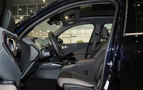 BMW X3, 2025 год, 7 700 000 рублей, 18 фотография