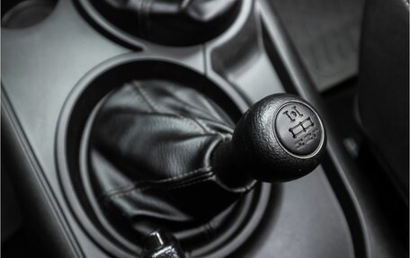 Chevrolet Niva I рестайлинг, 2018 год, 799 000 рублей, 16 фотография