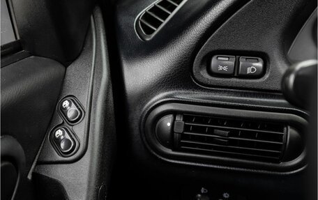 Chevrolet Niva I рестайлинг, 2018 год, 799 000 рублей, 18 фотография