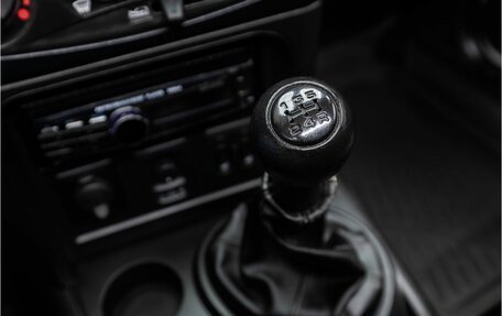 Chevrolet Niva I рестайлинг, 2018 год, 799 000 рублей, 17 фотография