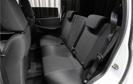 Chevrolet Niva I рестайлинг, 2018 год, 799 000 рублей, 11 фотография