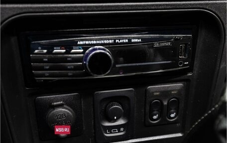 Chevrolet Niva I рестайлинг, 2018 год, 799 000 рублей, 14 фотография