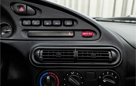 Chevrolet Niva I рестайлинг, 2018 год, 799 000 рублей, 15 фотография