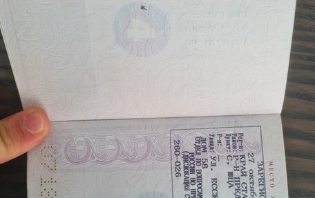 KIA Rio IV, 2021 год, 1 830 000 рублей, 5 фотография