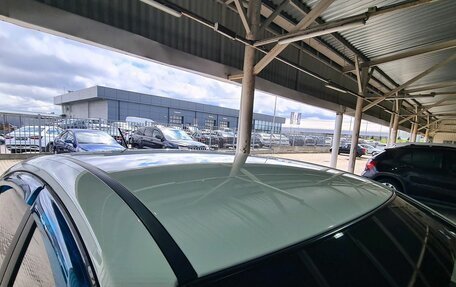 KIA Rio IV, 2021 год, 1 830 000 рублей, 14 фотография