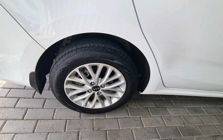 KIA Rio IV, 2021 год, 1 830 000 рублей, 18 фотография