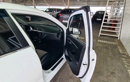 KIA Rio IV, 2021 год, 1 830 000 рублей, 16 фотография