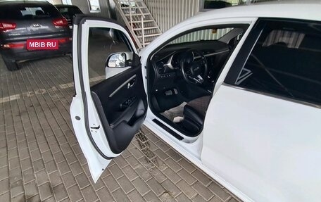 KIA Rio IV, 2021 год, 1 830 000 рублей, 10 фотография