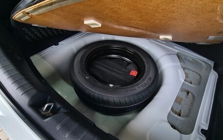 KIA Rio IV, 2021 год, 1 830 000 рублей, 25 фотография