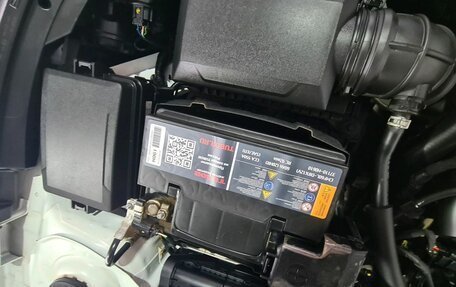 KIA Rio IV, 2021 год, 1 830 000 рублей, 23 фотография