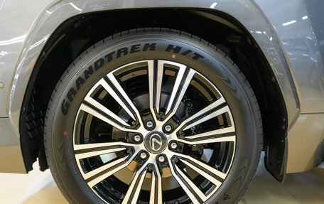Lexus LX, 2025 год, 26 790 000 рублей, 7 фотография