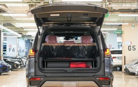 Lexus LX, 2025 год, 26 790 000 рублей, 5 фотография