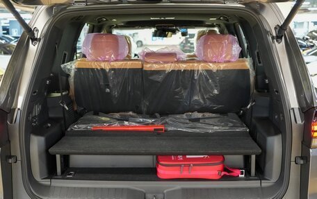 Lexus LX, 2025 год, 26 790 000 рублей, 6 фотография