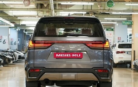 Lexus LX, 2025 год, 26 790 000 рублей, 4 фотография