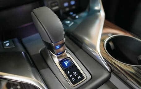 Lexus LX, 2025 год, 26 790 000 рублей, 13 фотография