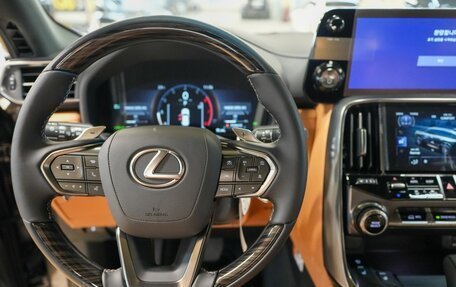 Lexus LX, 2025 год, 26 790 000 рублей, 10 фотография
