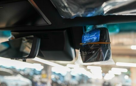 Lexus LX, 2025 год, 26 790 000 рублей, 14 фотография