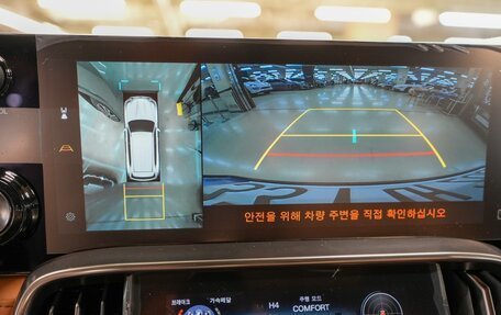 Lexus LX, 2025 год, 26 790 000 рублей, 12 фотография