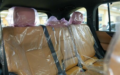 Lexus LX, 2025 год, 26 790 000 рублей, 17 фотография