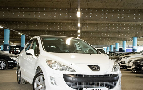 Peugeot 308 II, 2009 год, 449 000 рублей, 2 фотография