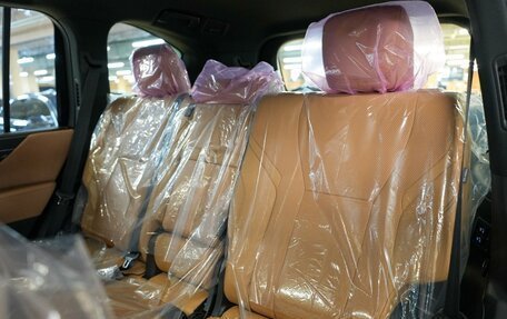 Lexus LX, 2025 год, 26 790 000 рублей, 19 фотография