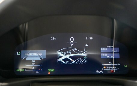 Lexus LX, 2025 год, 26 790 000 рублей, 11 фотография