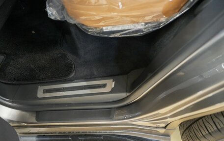 Lexus LX, 2025 год, 26 790 000 рублей, 20 фотография