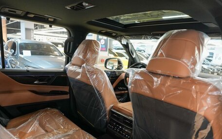 Lexus LX, 2025 год, 26 790 000 рублей, 16 фотография