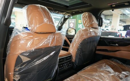 Lexus LX, 2025 год, 26 790 000 рублей, 18 фотография