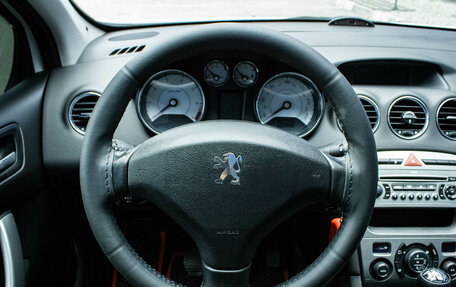 Peugeot 308 II, 2009 год, 449 000 рублей, 6 фотография