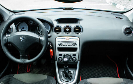 Peugeot 308 II, 2009 год, 449 000 рублей, 5 фотография