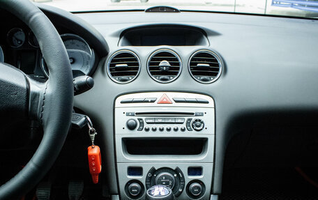 Peugeot 308 II, 2009 год, 449 000 рублей, 7 фотография