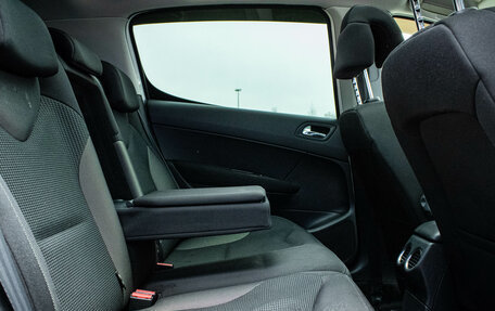 Peugeot 308 II, 2009 год, 449 000 рублей, 11 фотография