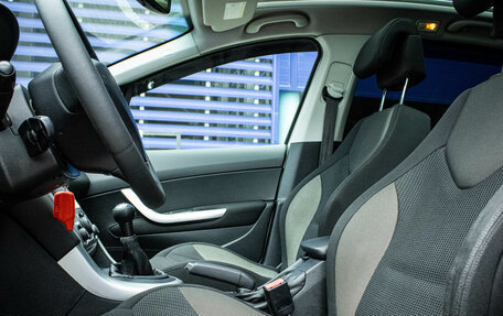 Peugeot 308 II, 2009 год, 449 000 рублей, 9 фотография