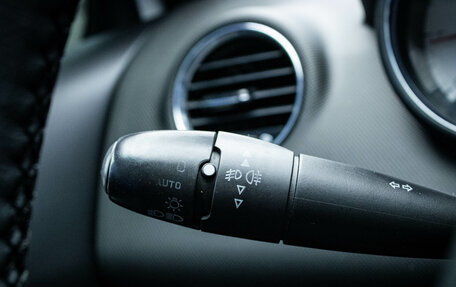 Peugeot 308 II, 2009 год, 449 000 рублей, 14 фотография