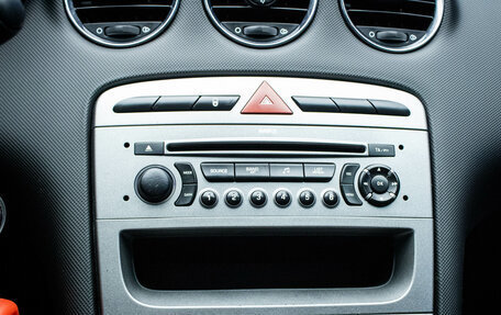 Peugeot 308 II, 2009 год, 449 000 рублей, 17 фотография